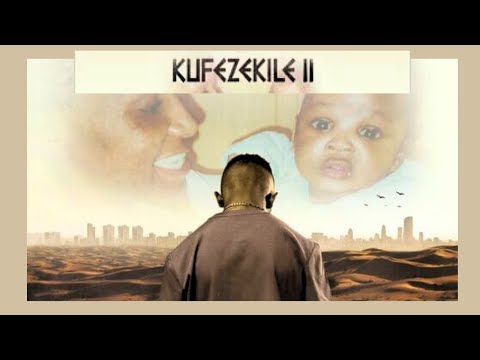 BABY MOMO - KUFEZEKILE 2 ALBUM MIX