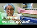 Hoe eet je een tompouce?  | Doen ze dat zo? | Het Klokhuis