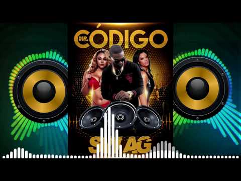 Mr.Codigo  Swag ( audio Oficial )