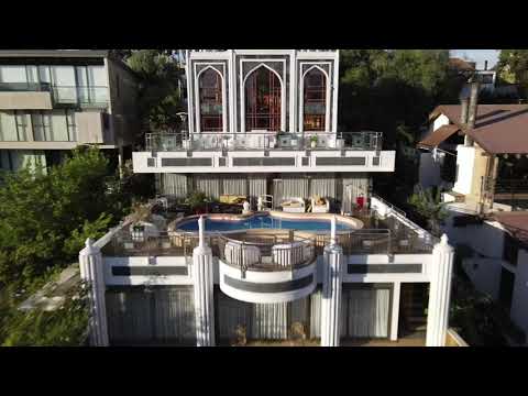 Aftermovie: STUDIO95 x Baüs + Technic + Esteban Zapata//Palacio Hindustan