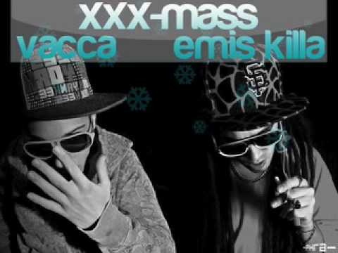Vacca ft. Emis Killa - XXXMas (Prod.G-Killa Beatz)