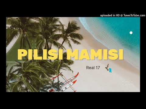 Real 17 - Pilisi Mamisi (Official Audio)_Solomon Island Music 2023