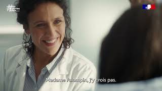Un professeur, ça change la vie pour toute la vie.