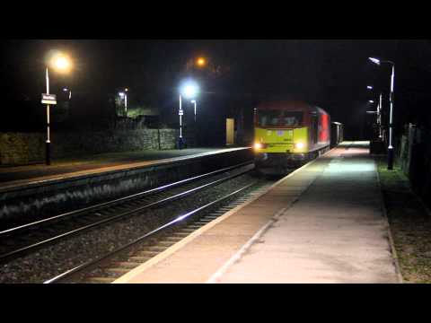 60059 at Dove Holes on 6H53