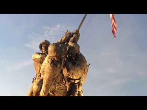 Un año hermoso de viajes 2016 Washington