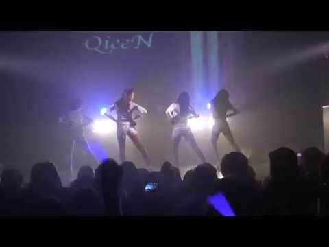BESTie - Love Option [베스티 - 연애의 조건] dance cover by QieeN