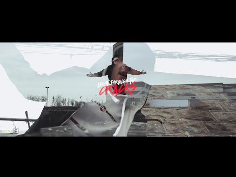 Video thumbnail for Light Through the Cracks