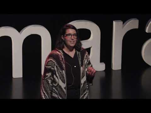 O Tempo Não Cala | Susana Bettencourt | TEDxGuimarães