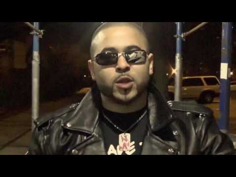 Kris Kage Promo - 2KW Pro Jan 17th