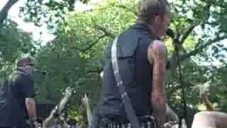 Leftover Crack - Born To Die