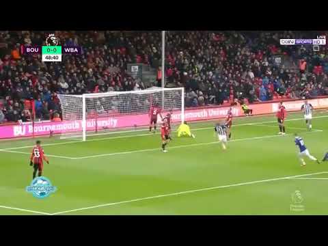 download lagu mp3 mp4 Afc Bournemouth Vs West Bromwich Albion, download lagu Afc Bournemouth Vs West Bromwich Albion gratis, unduh video klip Afc Bournemouth Vs West Bromwich Albion