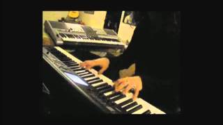 Illa Tidandi - Burzum cover