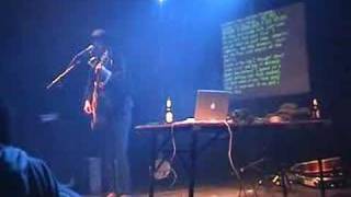 Simple Kid - Serotonin from Green Man Festival