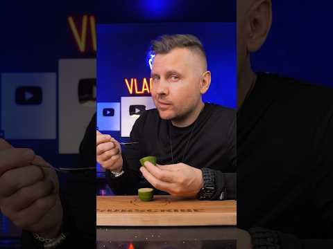 What is Babushka’s Feijoa Kompot? 👵