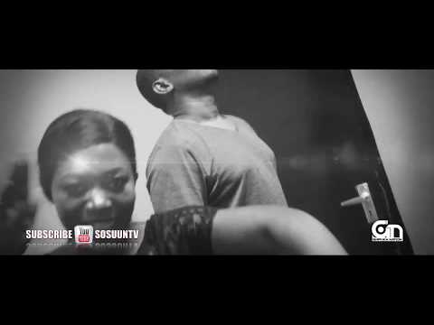 Sosuun - Habari Ya Mjini Studio Session [Part 4]