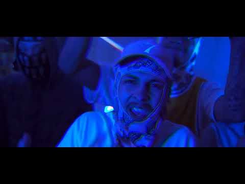 Illy Mac- Ski (Official Music Video) 4K new