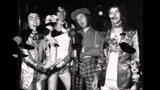 SLADE  'know who you are'