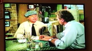 Don Knotts Funny, in No Deposit No Return