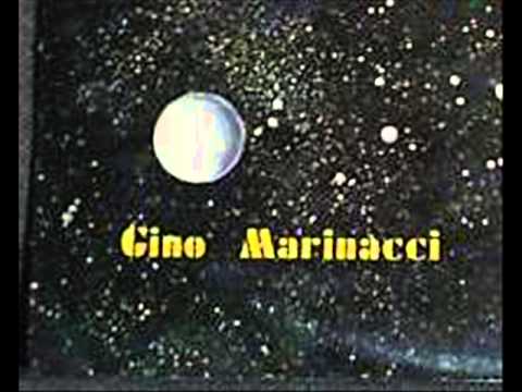 Gino Marinacci - Mariage