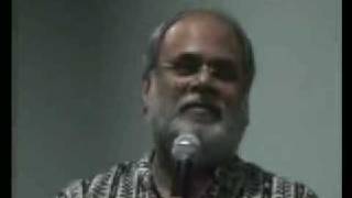 Anand Krishna Tells the Story of His Mysterious Healing from Leukemia, Brazil 2008 2.