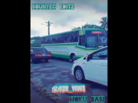 nasese moku basi #ikonice