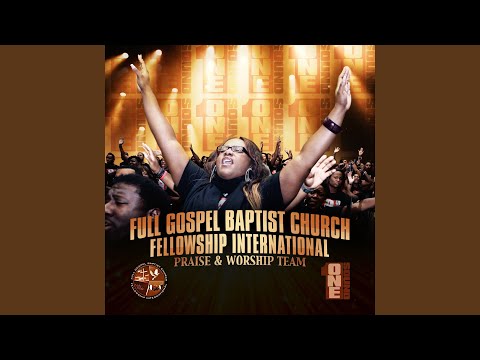 Island Medley: Turned It Around / Hallelujah