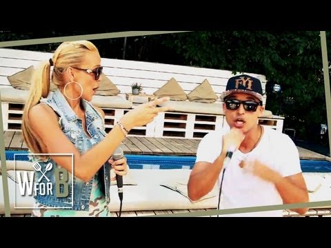 Follow Your Instinct - My City // live