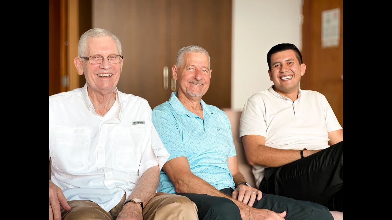 ¿Cómo finalizar bien en el ministerio?