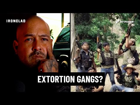 Mexico's Most Violent Extortion Gangs Operating Inside Cattle Farm Networks