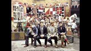 Mumford &amp; Sons - The Boxer