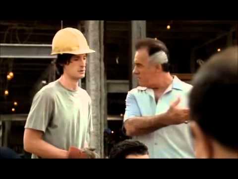 Maffiózók - [The Sopranos] - HUN - 5x09 - Építkezés 1. videó
