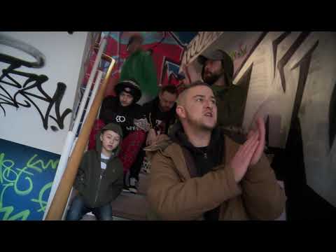 L.O.R.D - "Dojo" ft DAZ