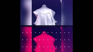 komanakomi コスプレ エロ 過激 かわいい ナイトガウン 2点セット ピンク