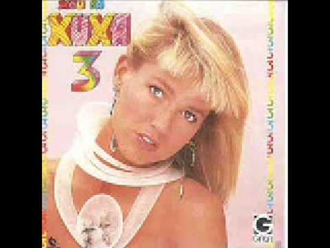Xou da Xuxa 3 - 05- Beijinhos Estalados