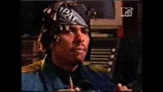 2pac Documentary (Ultrasound Tribute To Tupac Shakur, The Rose That Grew From Concrete)