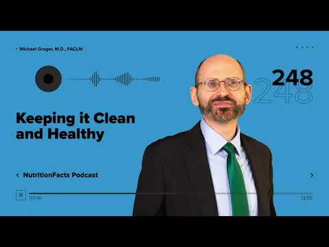 Podcast COVID 19 Series How to Avoid COVID 19