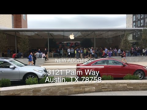 Apple Store Domain