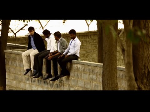 Dhanesh K Kuttisuvar - Short film