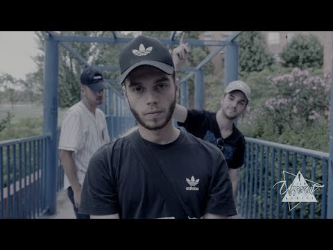 BELTRANS x HASSAP & RUBIO - XXL (#SATB008) [VIDEOCLIP]