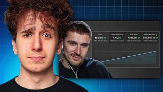 non-guru reacts to Ludwig roasting his “ai slop”
