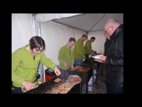 Buurt Barbecue Cabauw