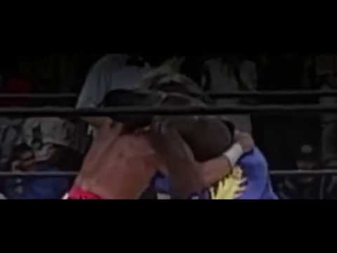 Harlem Heat vs  Stars & Stripes   WCW Tag Team Championship