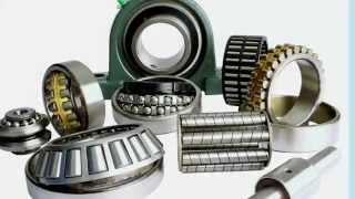 preview picture of video 'Bearings In Houston - Powerhouse Bearing & Supply, Inc. - TX'