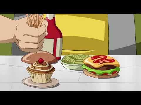 chaotic season 2 episode 11 war beast