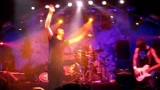 Fair To Midland - "Upgrade^Brigade"