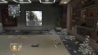 デストロイを極めし男　BO2