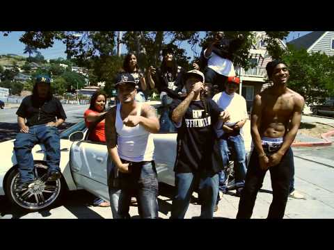 Fam Affiliated- Slide Thru My City(Official music video)