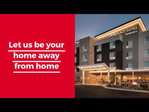 TownePlace Suites by Marriott Minooka - Photo Tour