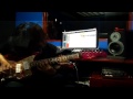 Zedd - Stache (Alex Berserker Guitar Mix)