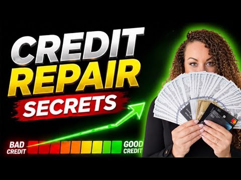 JunkCredit video